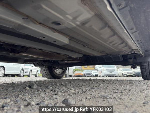 Used 2011 AT nissan juke YF15 Image[33]