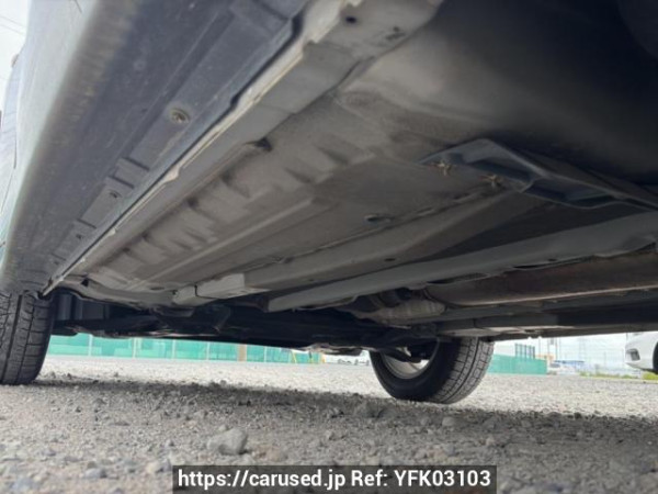 Used 2011 AT nissan juke YF15 Image[34]