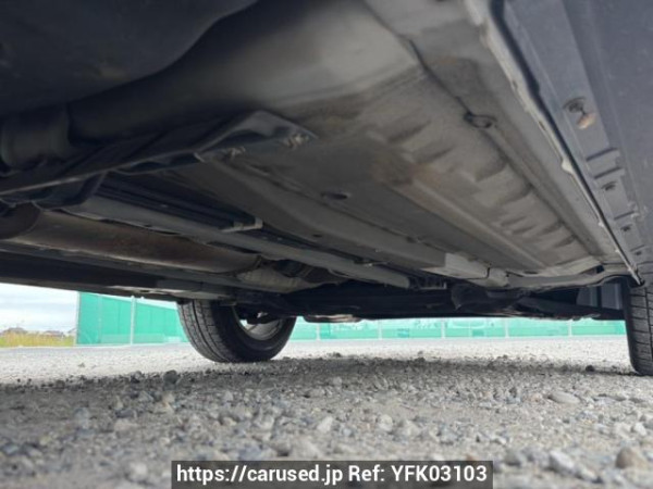 Used 2011 AT nissan juke YF15 Image[35]