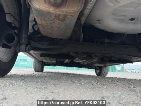 Used 2011 AT nissan juke YF15 Image[36]