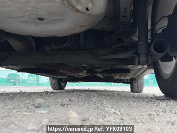 Used 2011 AT nissan juke YF15 Image[37]