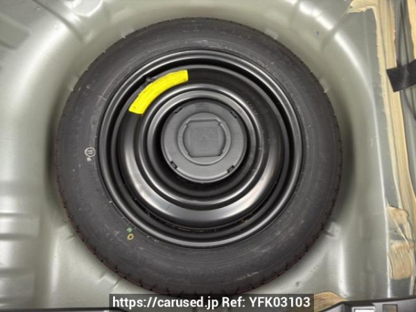 Used 2011 AT nissan juke YF15 Image[39]