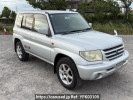 Mitsubishi Pajero iO H77W