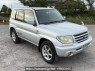 Used 2001 AT mitsubishi pajero-io H77W Image[0]