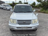 Used 2001 AT mitsubishi pajero-io H77W Image[1]