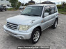Used 2001 AT mitsubishi pajero-io H77W Image[2]