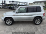 Used 2001 AT mitsubishi pajero-io H77W Image[3]