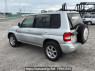 Used 2001 AT mitsubishi pajero-io H77W Image[4]