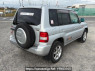 Used 2001 AT mitsubishi pajero-io H77W Image[6]