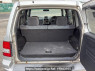 Used 2001 AT mitsubishi pajero-io H77W Image[8]