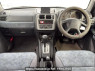 Used 2001 AT mitsubishi pajero-io H77W Image[16]