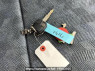 Used 2001 AT mitsubishi pajero-io H77W Image[26]