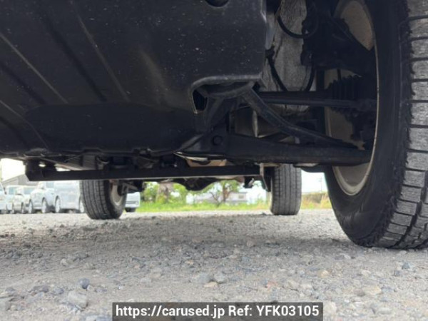 Used 2001 AT mitsubishi pajero-io H77W Image[32]