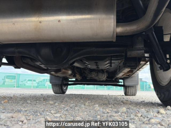Used 2001 AT mitsubishi pajero-io H77W Image[38]