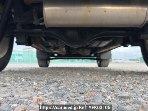 Used 2001 AT mitsubishi pajero-io H77W Image[39]