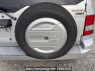 Used 2001 AT mitsubishi pajero-io H77W Image[40]