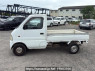 Used 1999 MT suzuki carry-truck DA52T Image[3]