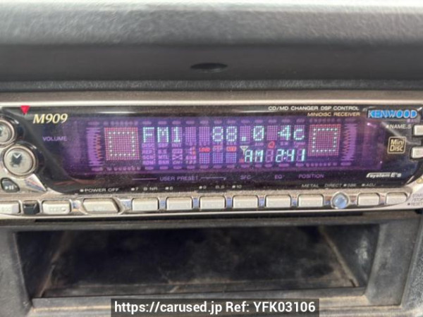 Used 1999 MT suzuki carry-truck DA52T Image[18]