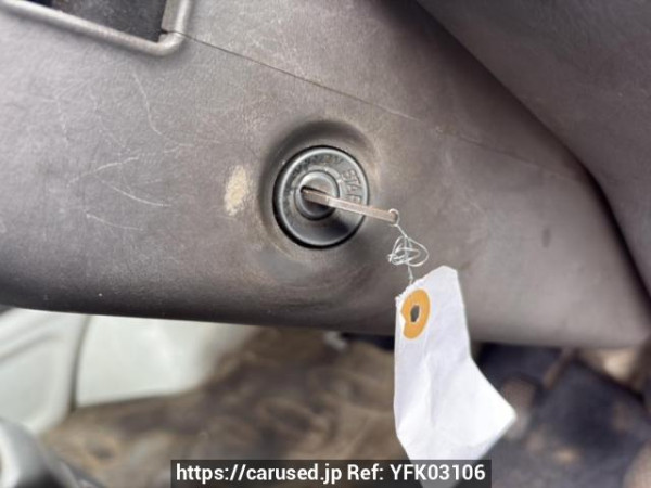 Used 1999 MT suzuki carry-truck DA52T Image[23]
