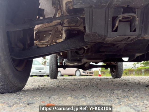 Used 1999 MT suzuki carry-truck DA52T Image[24]