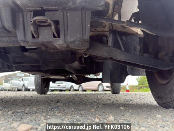 Used 1999 MT suzuki carry-truck DA52T Image[25]