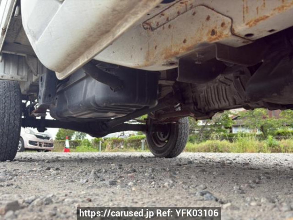Used 1999 MT suzuki carry-truck DA52T Image[26]