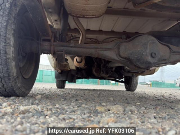 Used 1999 MT suzuki carry-truck DA52T Image[30]