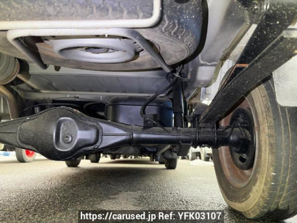 Used 2002 MT suzuki carry-truck DA62T Image[15]
