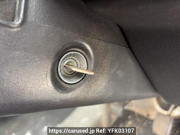 Used 2002 MT suzuki carry-truck DA62T Image[24]