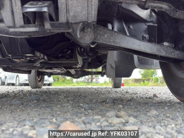 Used 2002 MT suzuki carry-truck DA62T Image[30]