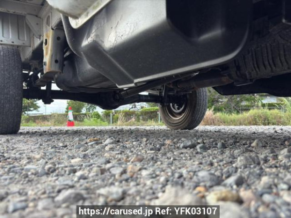 Used 2002 MT suzuki carry-truck DA62T Image[31]