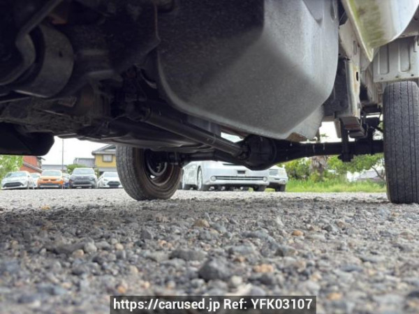 Used 2002 MT suzuki carry-truck DA62T Image[32]