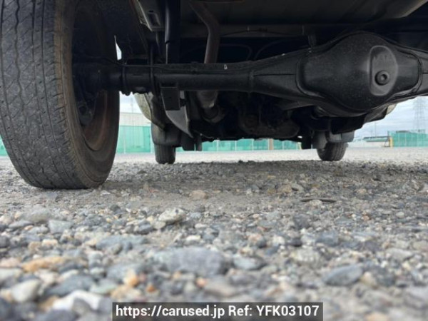 Used 2002 MT suzuki carry-truck DA62T Image[35]