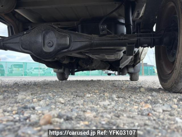 Used 2002 MT suzuki carry-truck DA62T Image[36]