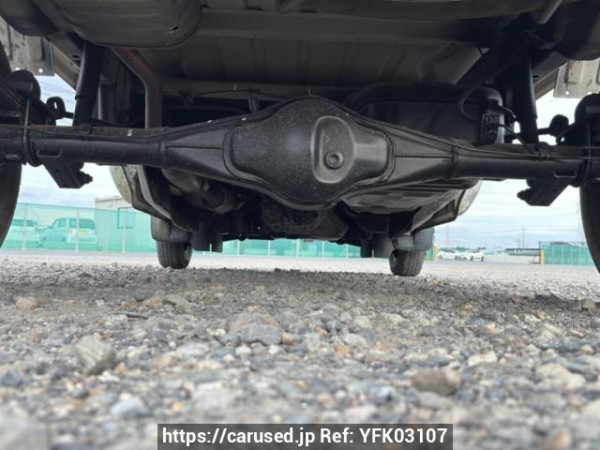 Used 2002 MT suzuki carry-truck DA62T Image[37]