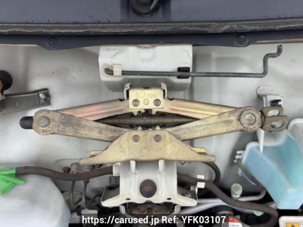 Used 2002 MT suzuki carry-truck DA62T Image[39]