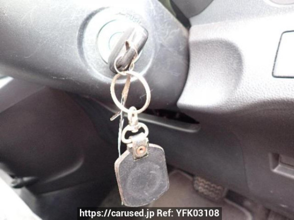 Used 2012 AT subaru trezia NSP120X Image[21]