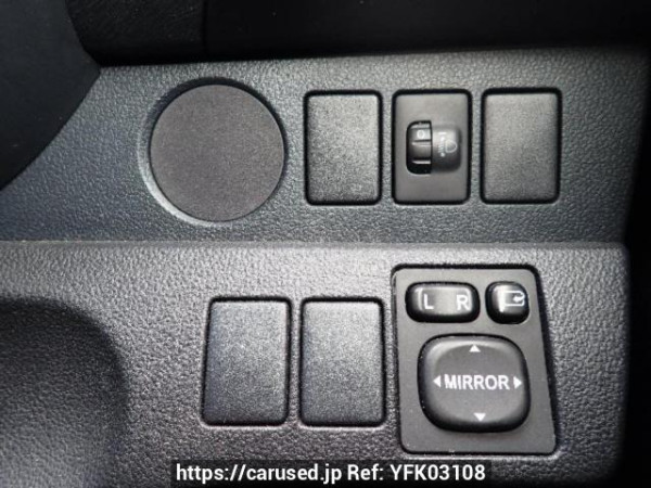 Used 2012 AT subaru trezia NSP120X Image[22]