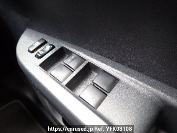 Used 2012 AT subaru trezia NSP120X Image[23]