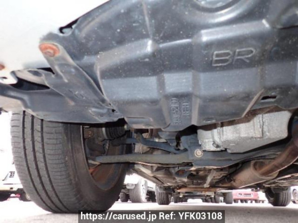 Used 2012 AT subaru trezia NSP120X Image[29]