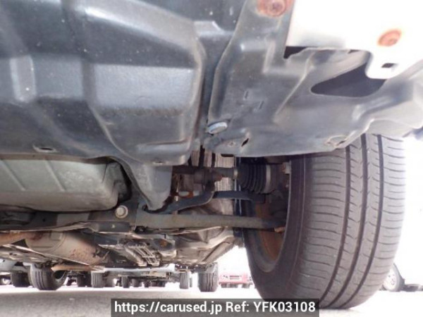 Used 2012 AT subaru trezia NSP120X Image[31]