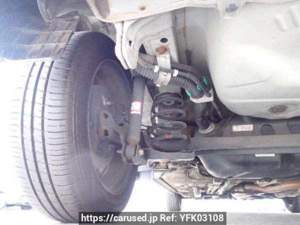 Used 2012 AT subaru trezia NSP120X Image[36]