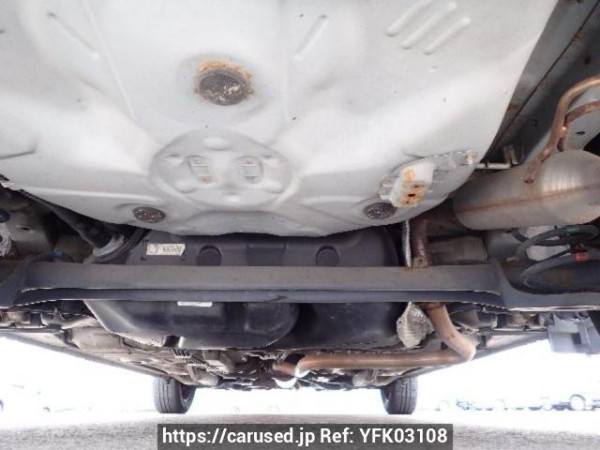 Used 2012 AT subaru trezia NSP120X Image[37]
