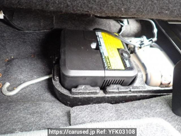 Used 2012 AT subaru trezia NSP120X Image[39]