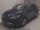 Toyota Harrier Hybrid AXUH80