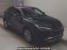 Used 2021 AT toyota harrier-hybrid AXUH80 Image[2]