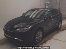 Toyota Harrier Hybrid AXUH80