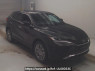 Used 2024 AT toyota harrier-hybrid AXUH80 Image[2]