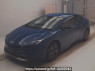 Used 2023 AT toyota prius ZVW65 Image[0]