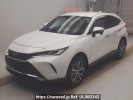 Toyota Harrier Hybrid AXUH80